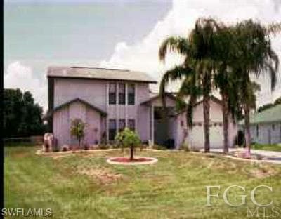 1863 Marina CIR 0 FORT MYERS, FL 33909