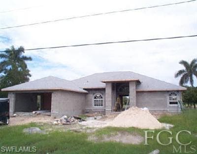 1426 SE 23rd PL 18 CAPE CORAL, FL 33990