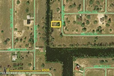 2708 NW 22nd AVE CAPE CORAL, FL 33993
