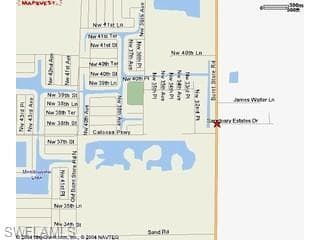 3904 Burnt Store RD N CAPE CORAL, FL 33993