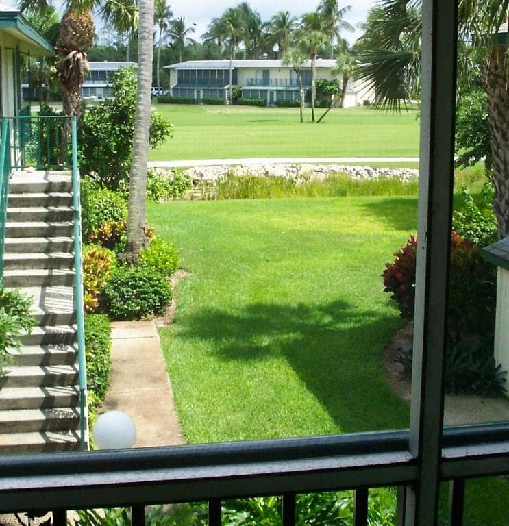 265 PALM DR, #2 NAPLES, FL 34112
