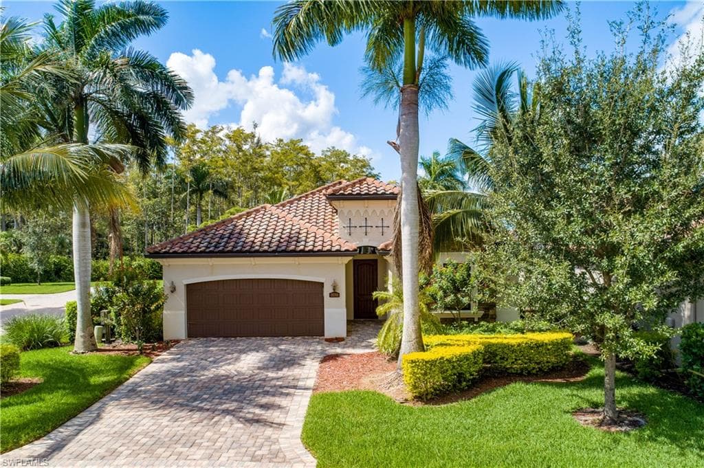9299 Veneto PL NAPLES, FL 34113