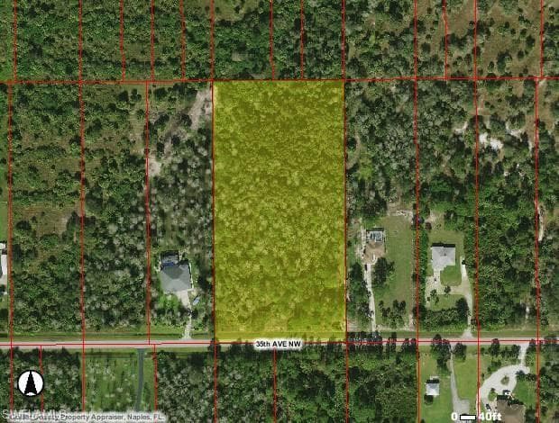 338500 35TH AVE NW NAPLES, FL 34117