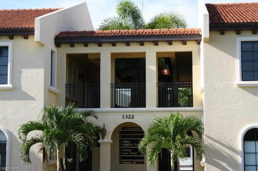 1322 SE 46th LN 201 CAPE CORAL, FL 33904