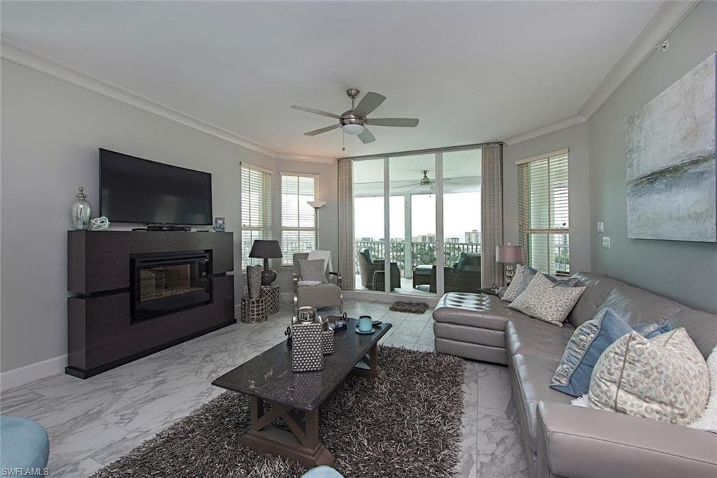 300 DUNES BLVD 1001 NAPLES, FL 34110