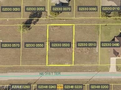 313 NE 31st TER CAPE CORAL, FL 33909