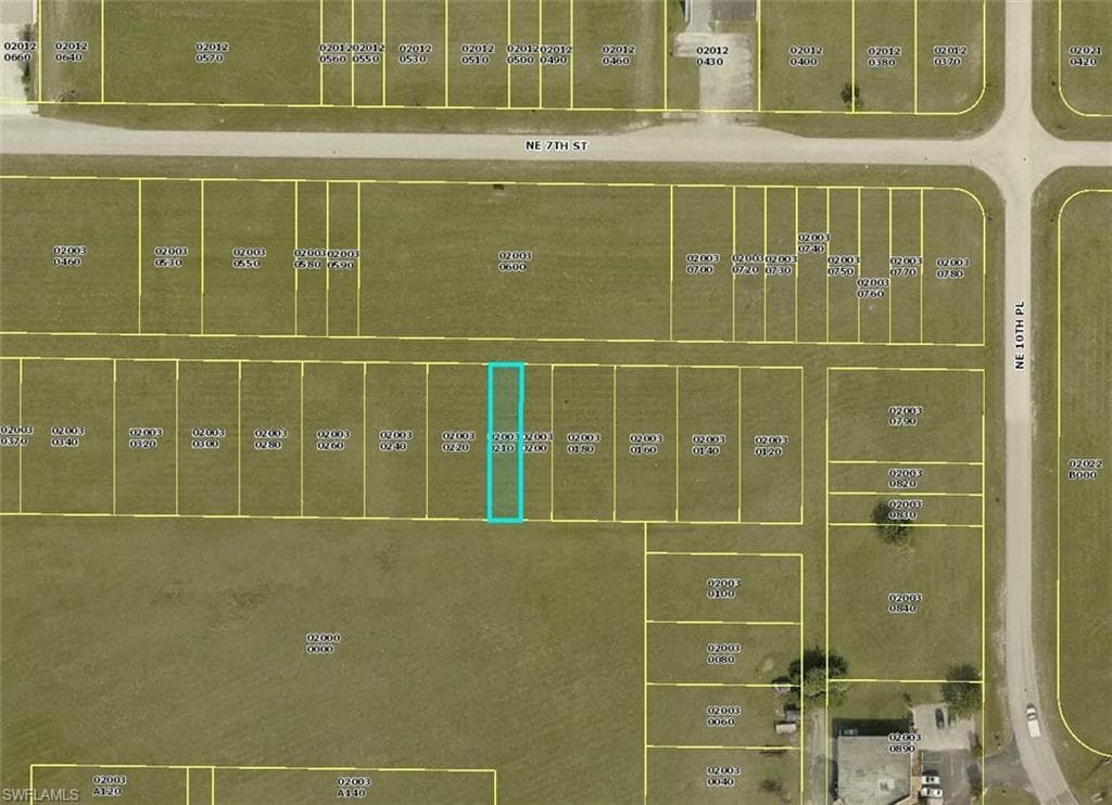 Pine Island RD CAPE CORAL, FL 33909