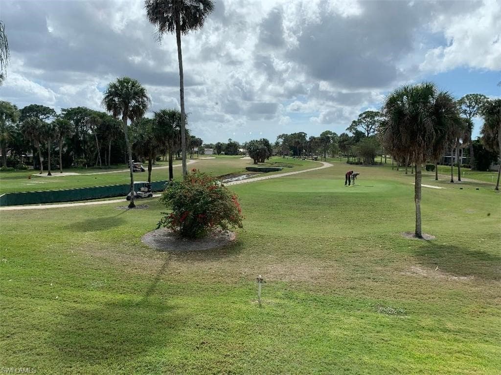 1739 Golf Club DR 6 NORTH FORT MYERS, FL 33903