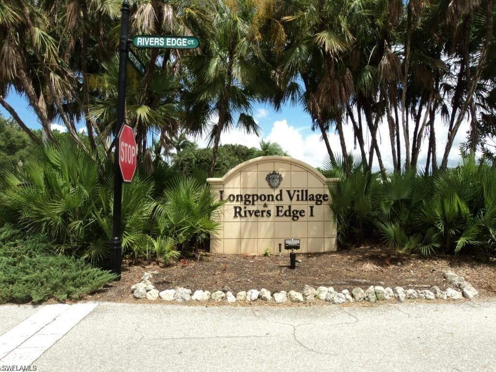 14979 Rivers Edge CT 124 FORT MYERS, FL 33908