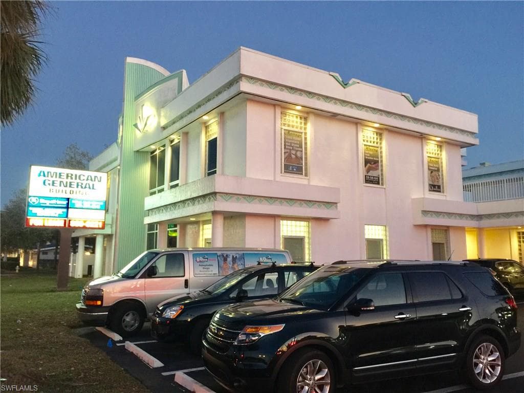 4531 Deleon ST FORT MYERS, FL 33907