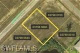 1321 NW 20th CT CAPE CORAL, FL 33993