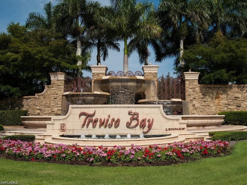 9532 Avellino WAY 2713 NAPLES, FL 34113