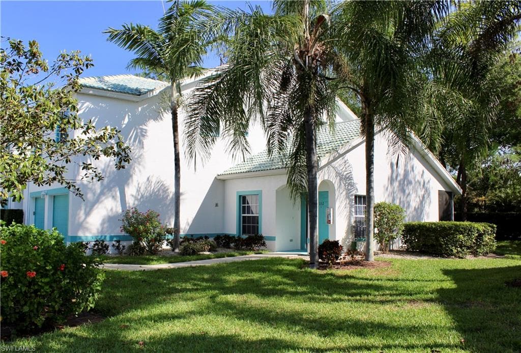 1130 Partridge CIR 102 NAPLES, FL 34104