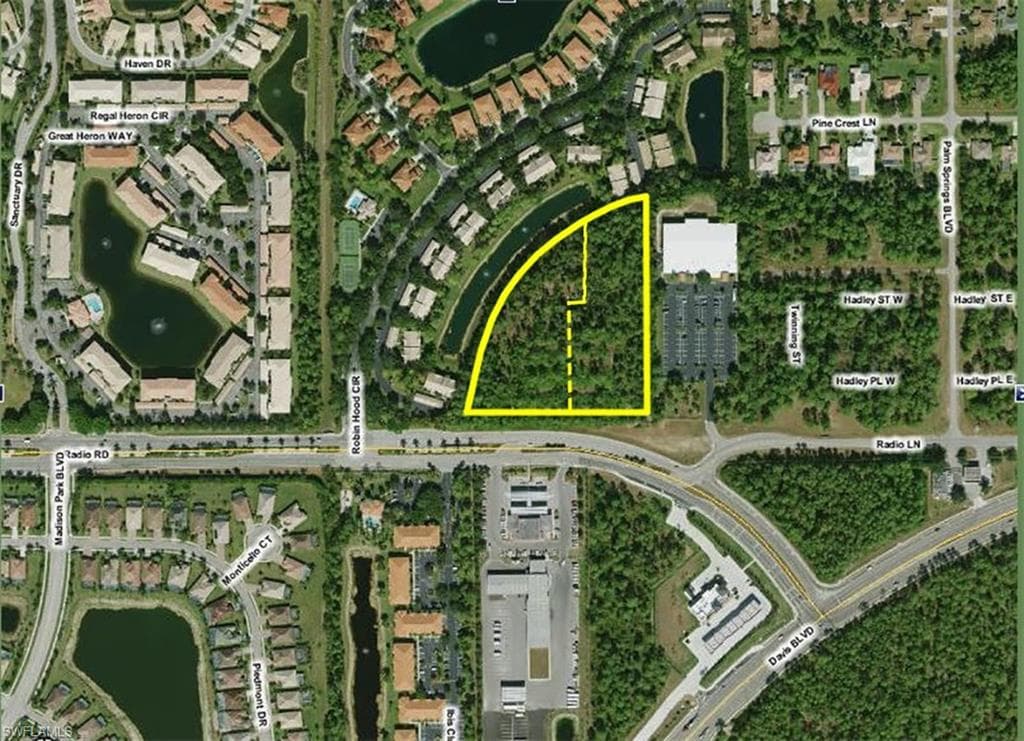 Radio RD NAPLES, FL 34104