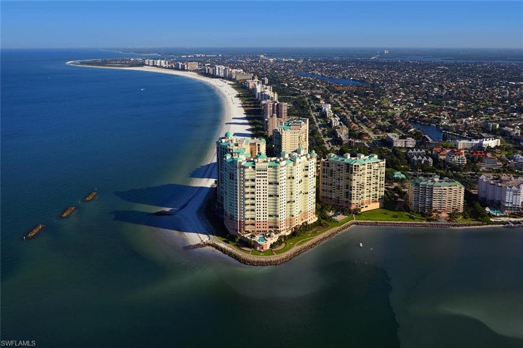 970 Cape Marco DR 2408 MARCO ISLAND, FL 34145
