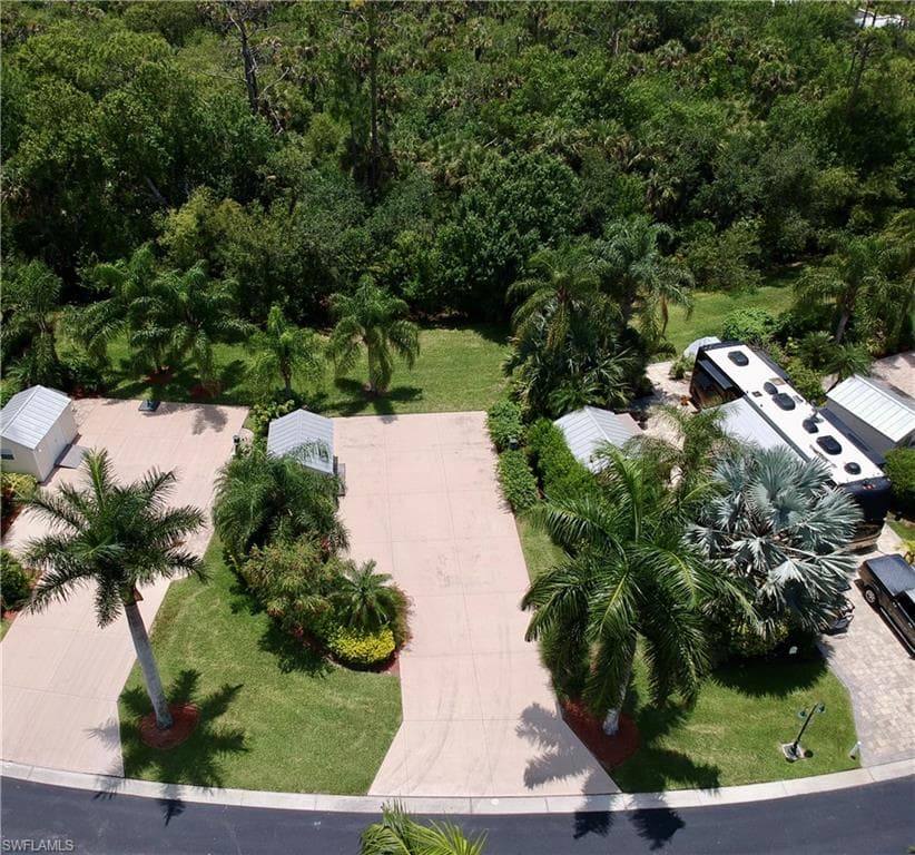 Lot 199   3016 Cupola LN N LABELLE, FL 33935