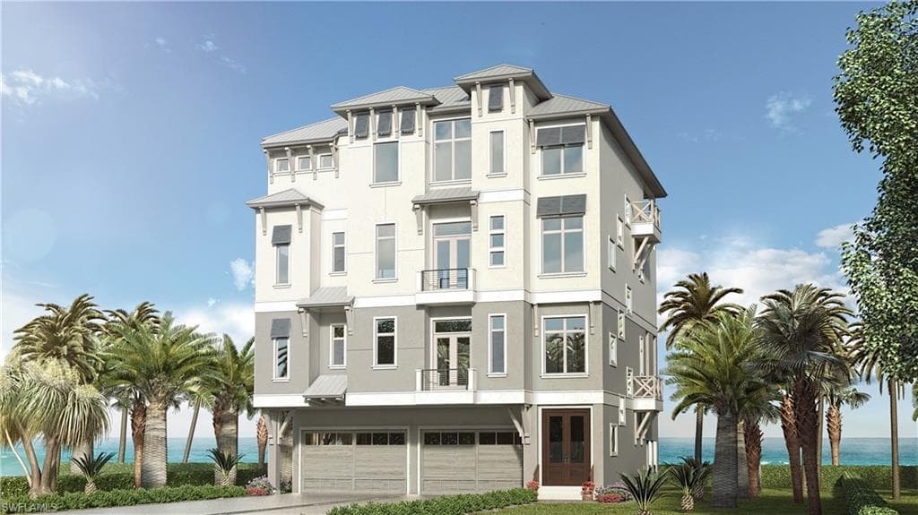 110 Dominica LN BONITA SPRINGS, FL 34134