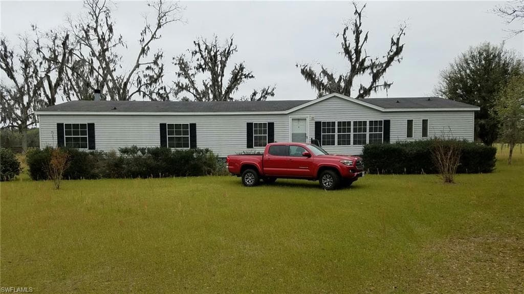 891 norton creek RD SW MADISON, FL 32340