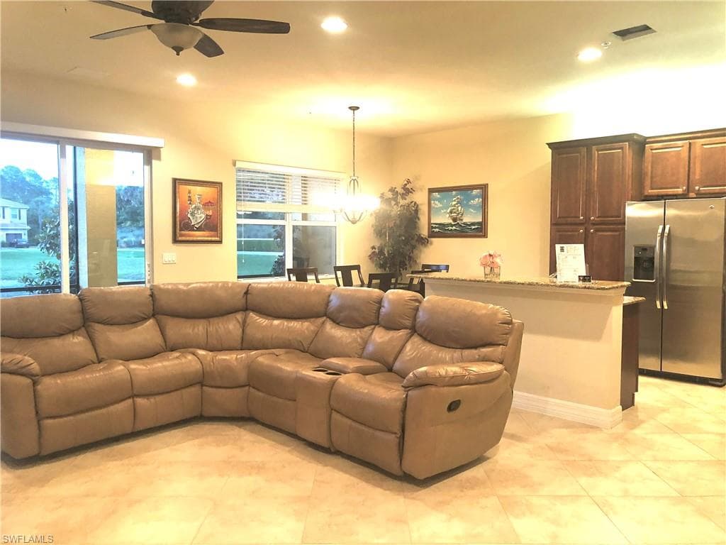 6533 Monterey PT 103 NAPLES, FL 34105