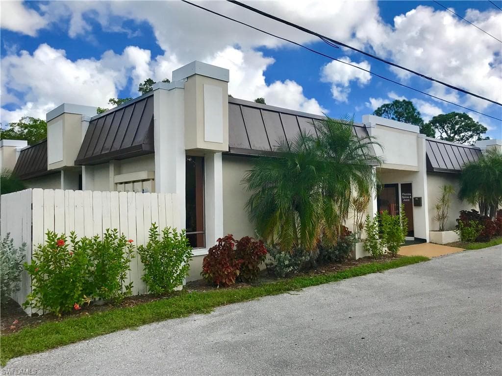 6300 Corporate CT 103 FORT MYERS, FL 33919