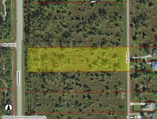 Immokalee RD NAPLES, FL 34120
