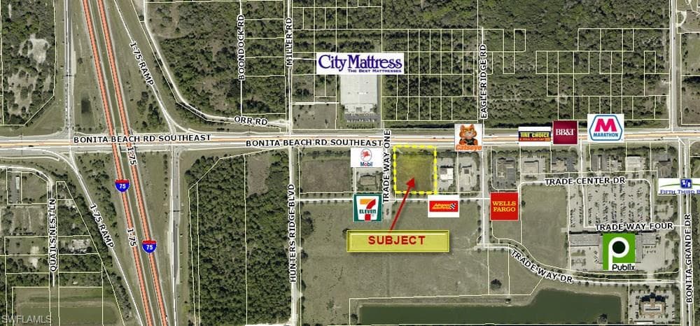 12721 Bonita Beach RD SE BONITA SPRINGS, FL 34135