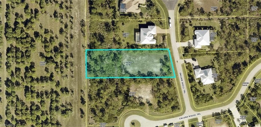 12509 Indian Shell TRL BOKEELIA, FL 33922