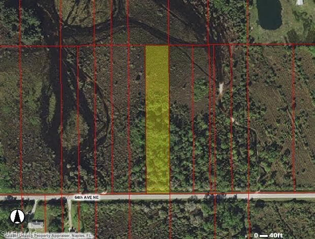 64th AVE NE NAPLES, FL 34120