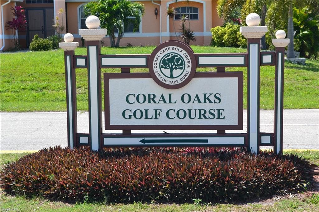 2454 NW 21st TER CAPE CORAL, FL 33993
