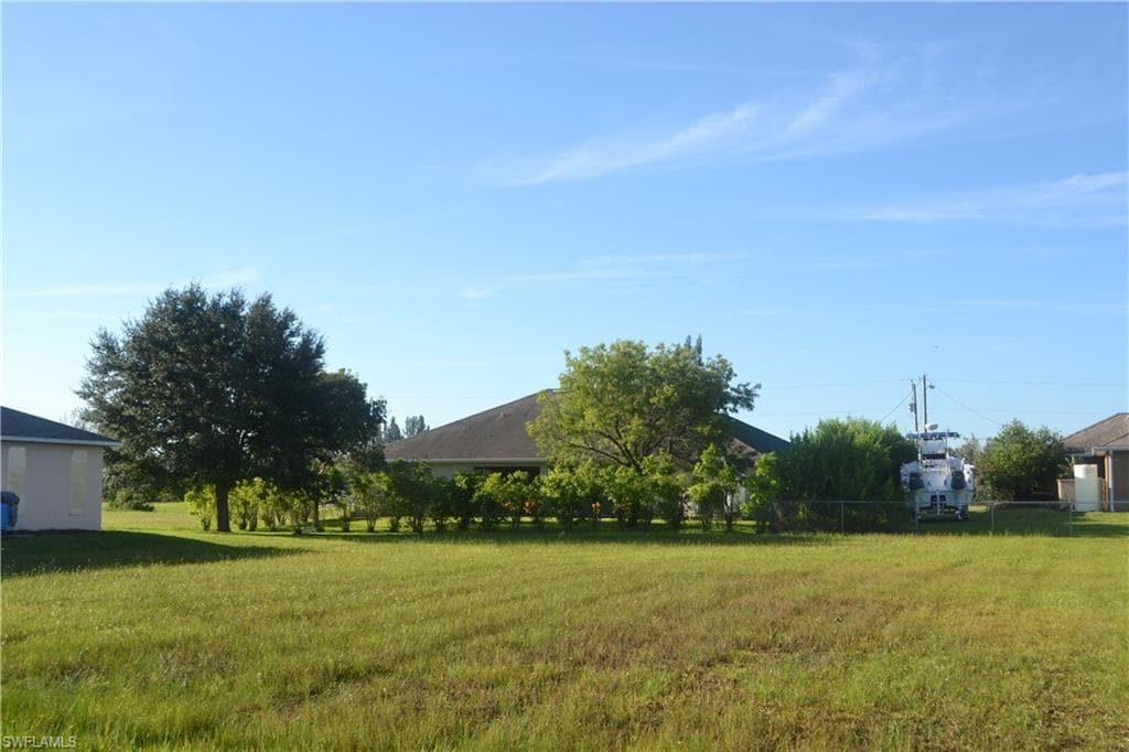 2908 NW 7th ST CAPE CORAL, FL 33993