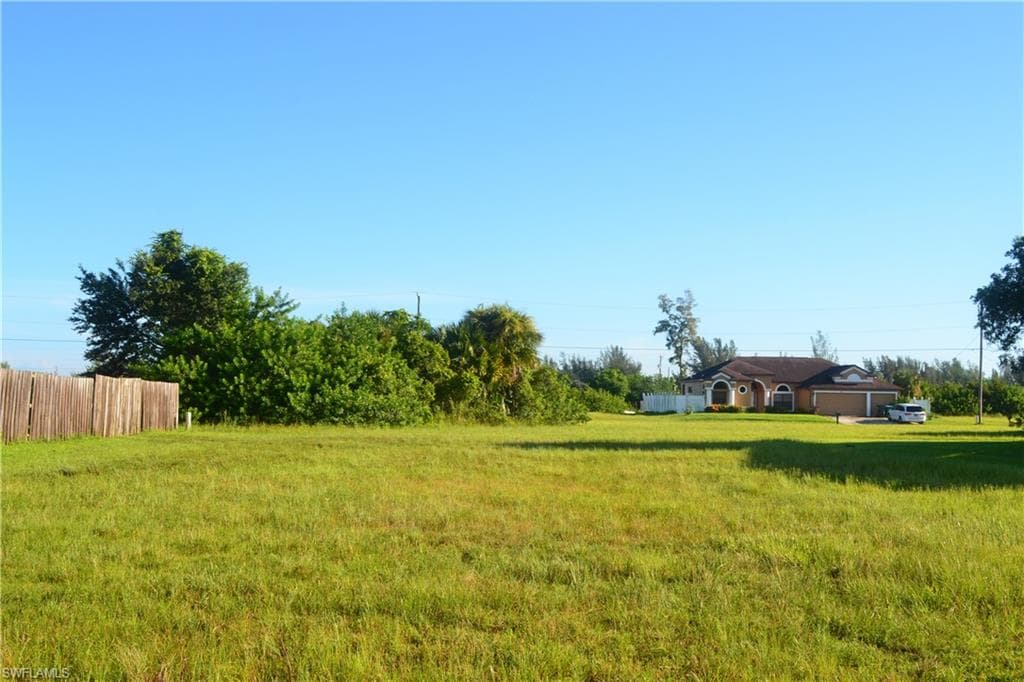 2625 NW 9th ST CAPE CORAL, FL 33993