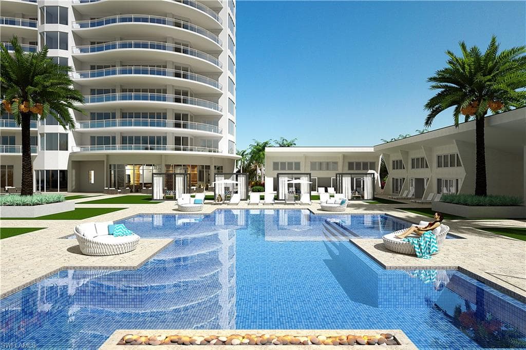 4991 Bonita Bay Blvd 1002 BONITA SPRINGS, FL 34134