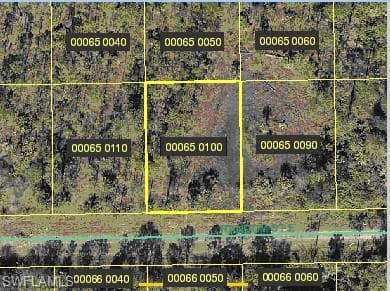 1243 Random ST E LEHIGH ACRES, FL 33974