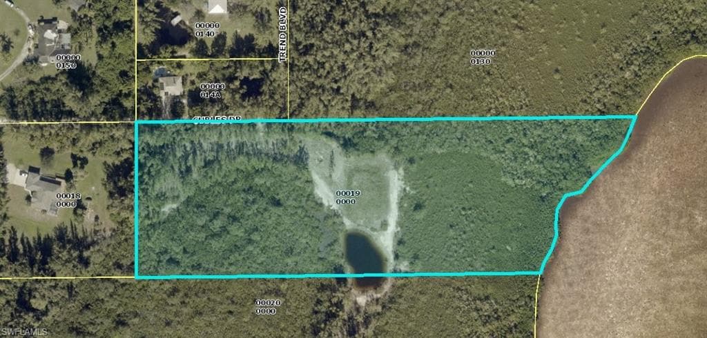 5351 Cubles DR BOKEELIA, FL 33922