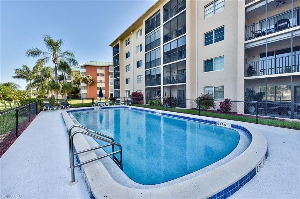 190 Pebble Beach BLVD 205 NAPLES, FL 34113