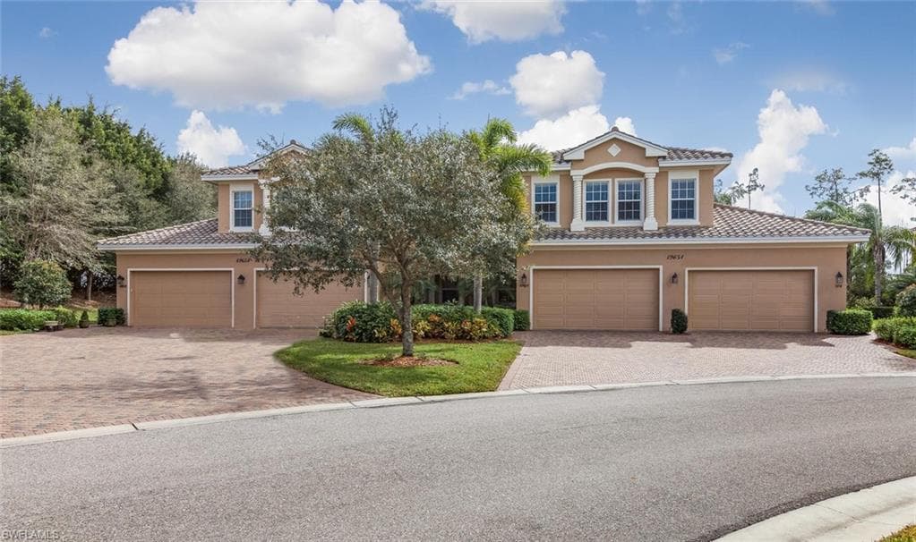 19651 Marino Lake CIR 1802 MIROMAR LAKES, FL 33913