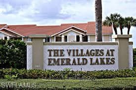 7719 Jewel LN 103 NAPLES, FL 34109