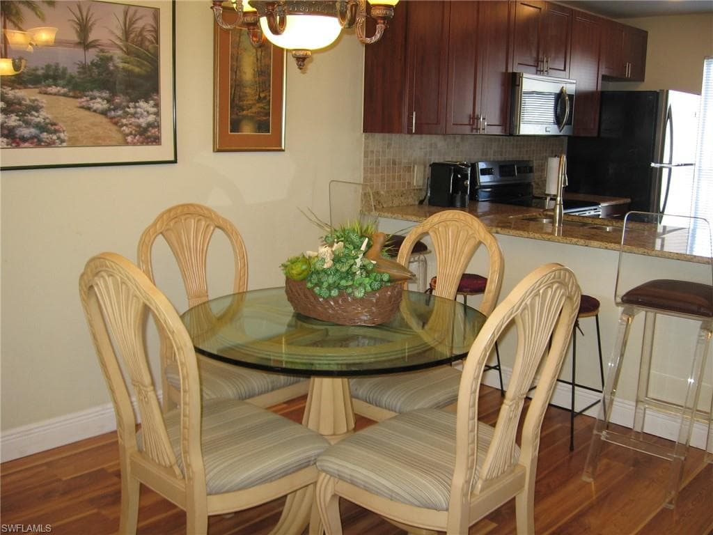 2231 San Marco RD 5-202 MARCO ISLAND, FL 34145