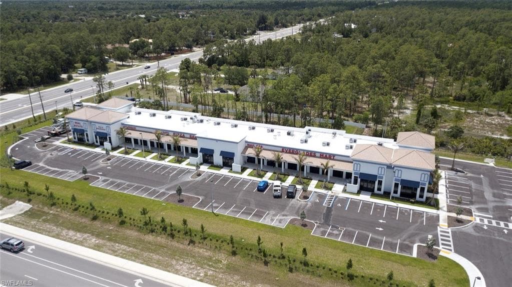 55 EVERGLADES BLVD N NAPLES, FL 34120