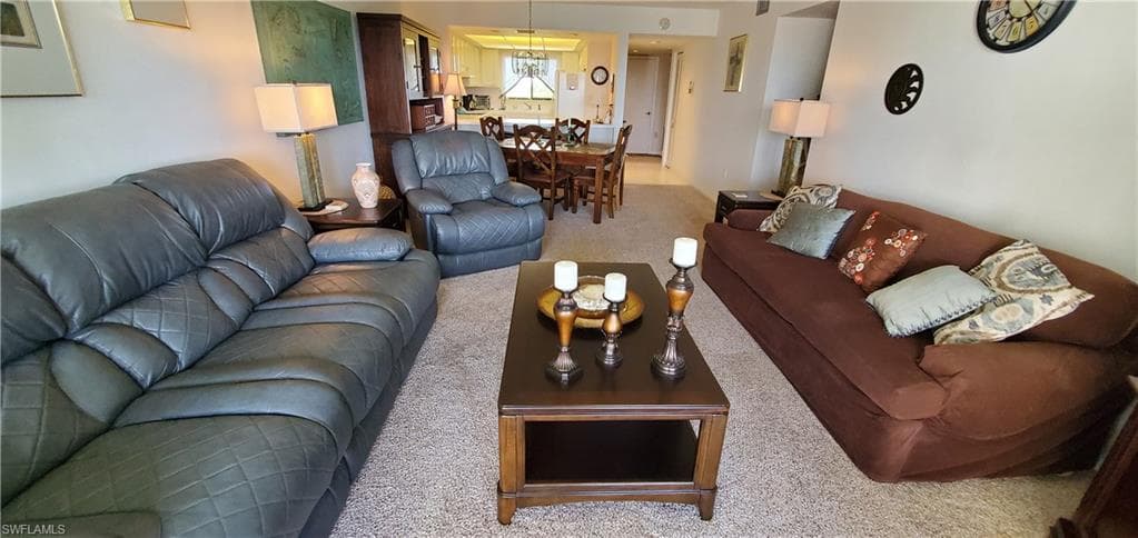 4140 Steamboat BEND E 502 FORT MYERS, FL 33919