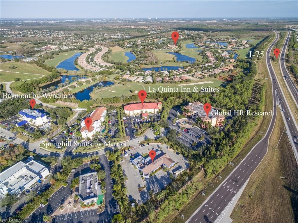 9520 Marketplace RD FORT MYERS, FL 33912