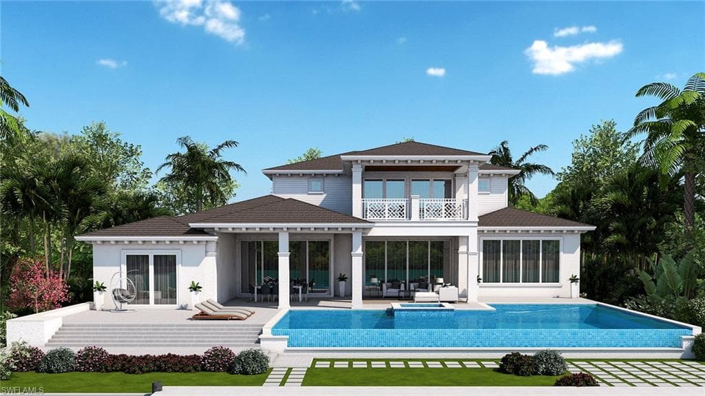 1990 6th ST S NAPLES, FL 34102