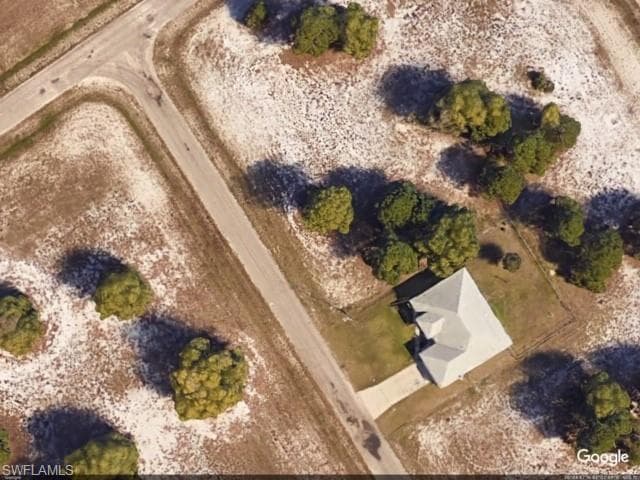 4549 NW 36th AVE CAPE CORAL, FL 33993