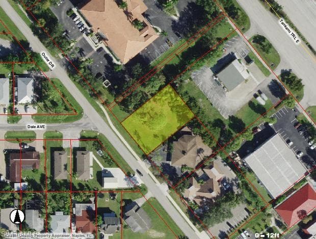 OUTER DRIVE NAPLES, FL 34112