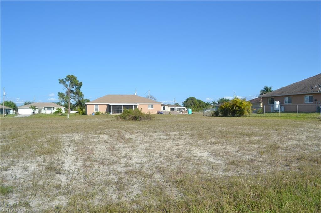 2145 NW 23rd AVE CAPE CORAL, FL 33993