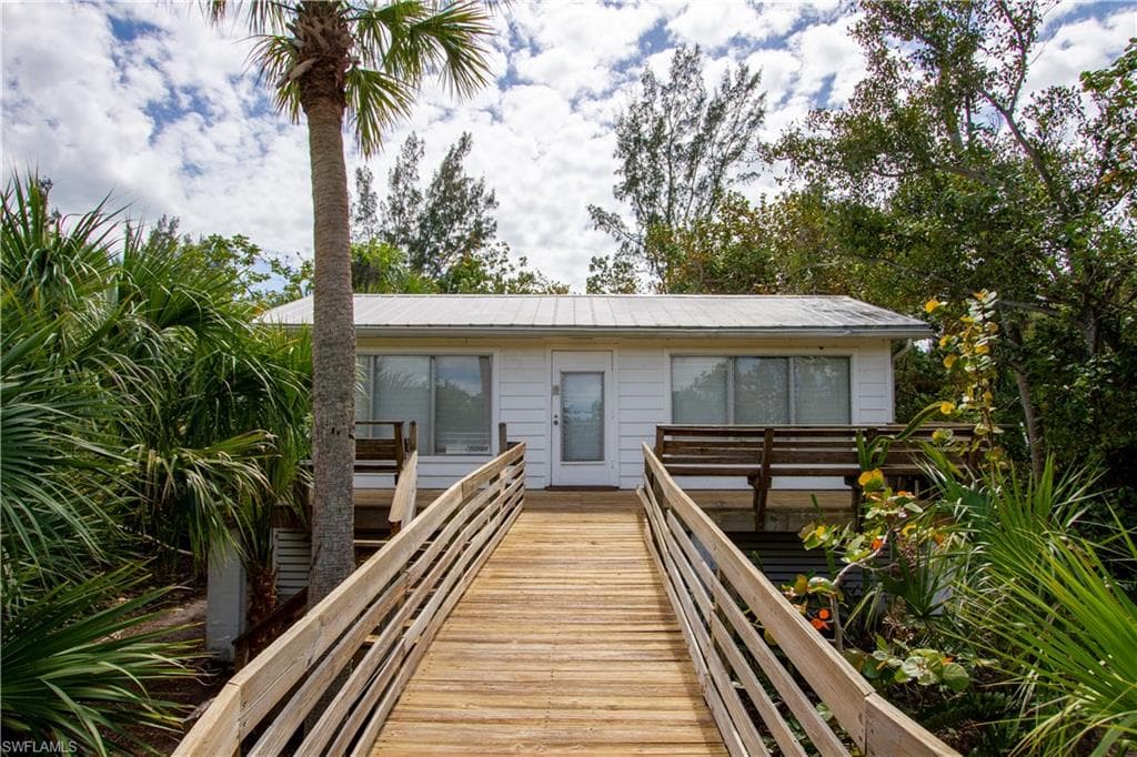 14808 Captiva DR CAPTIVA, FL 33924