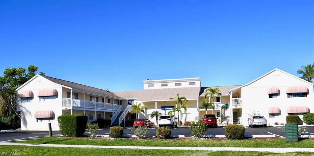 6151 Estero BLVD 1 FORT MYERS BEACH, FL 33931