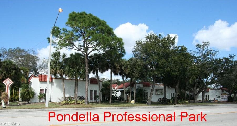 72 Pondella RD NORTH FORT MYERS, FL 33903