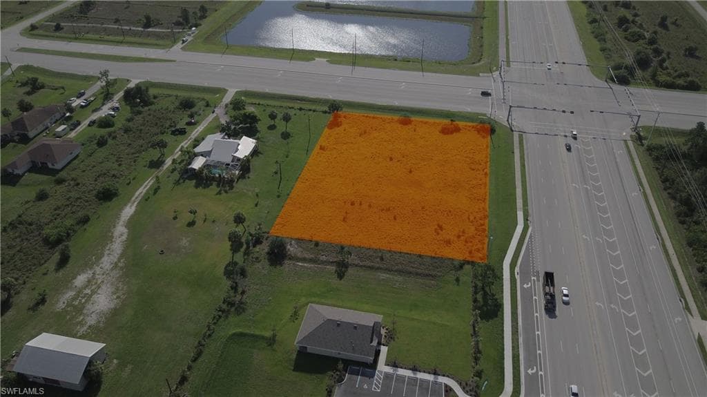 3411 Everglades BLVD N NAPLES, FL 34120