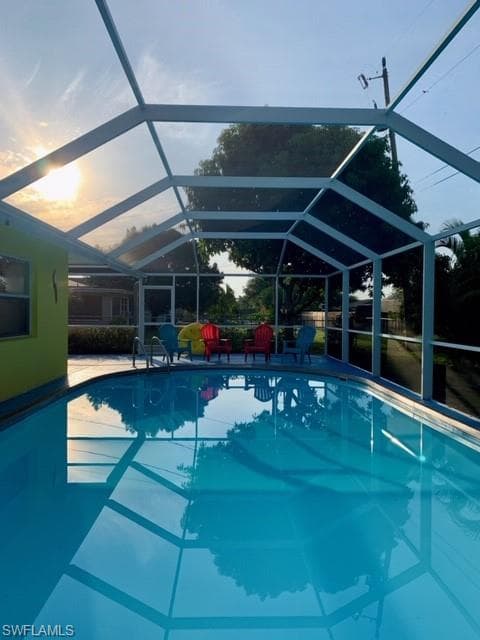 1134 SE 34th TER CAPE CORAL, FL 33904